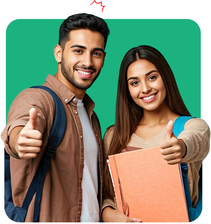 Why Choose Us Illustration